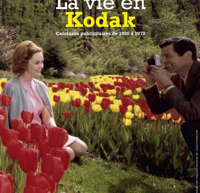 La vie en Kodak