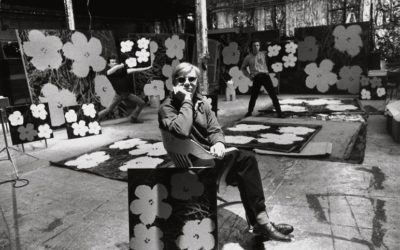 Ugo Mulas Fondation Henri Cartier Bresson