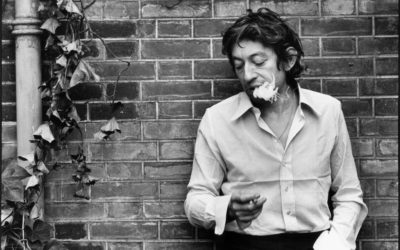 Serge Gainsbourg