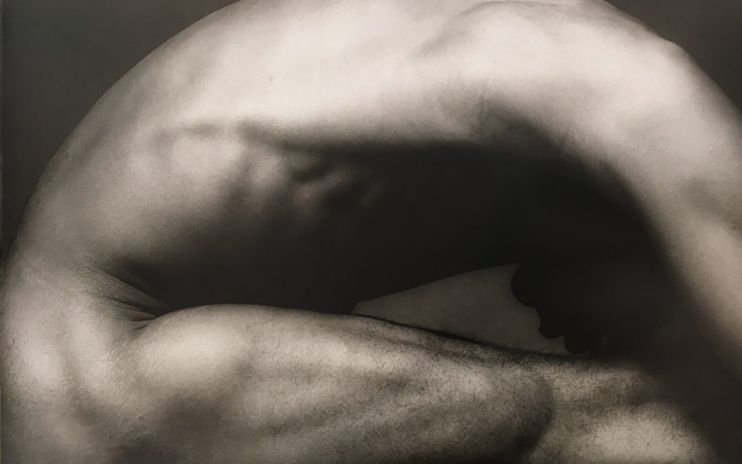Robert Mapplethorpe