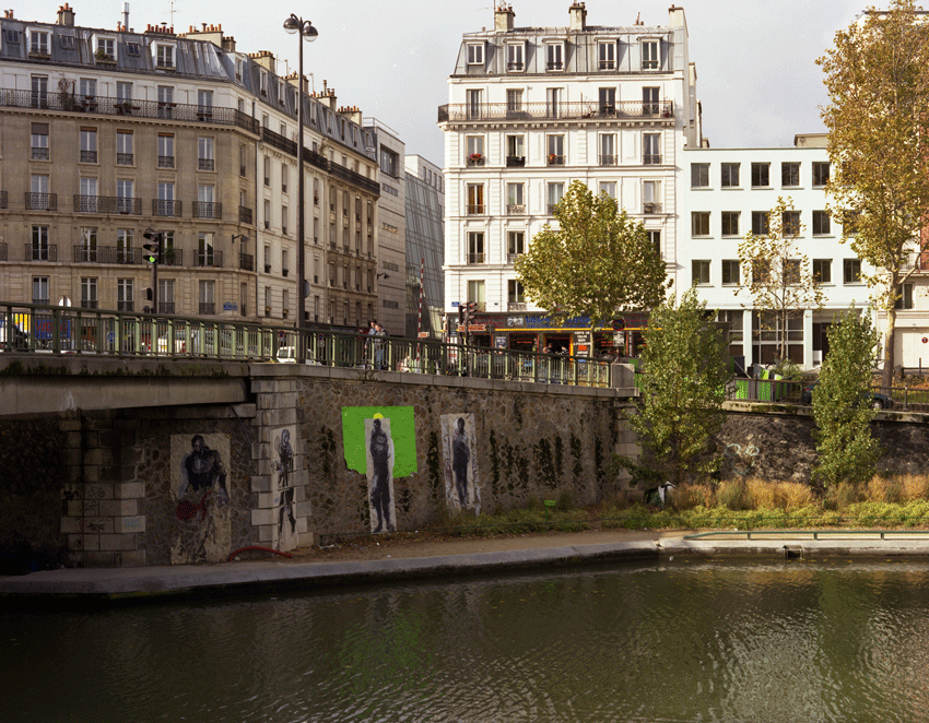 Philippe Bazin/Christiane Vollaire