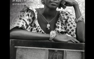 Seydou Keïta Grand Palais