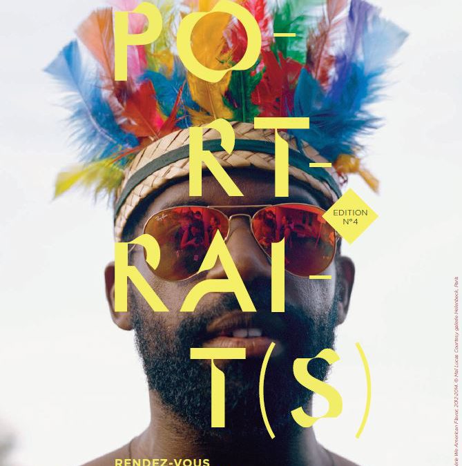 Festival “Portrait(s) Vichy