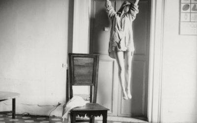 Francesca Woodman