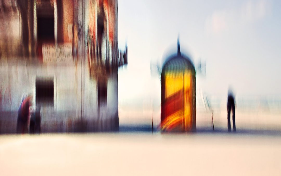 « VISIONS OF VENICE » DE ROBERTO POLILLO