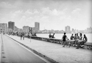 © Roberto AGUILAR - El Malecon