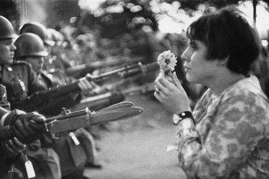 Exposition Photo Marc Riboud « Un regard sur le monde »