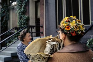 Vivian Maier Chicago, 1962 ©Estate of Vivian Maier/Maloof Collection, Courtesy Les Douches la Galerie, Paris & Howard Greenberg Gallery, New York