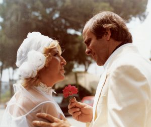 Anonyme Album de mariage italien années 1970 Collection du musée Nicéphore Niépce © musée Nicéphore Niépce