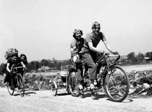 Tandem - 15 mai 1938