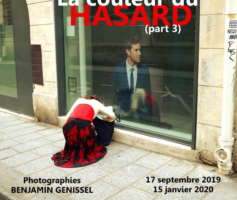 La couleur du hasard