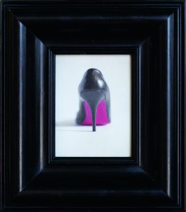 Louboutin ©JEFFERSON HAYMAN, COURTESY GALERIE DE L’INSTANT, PARIS