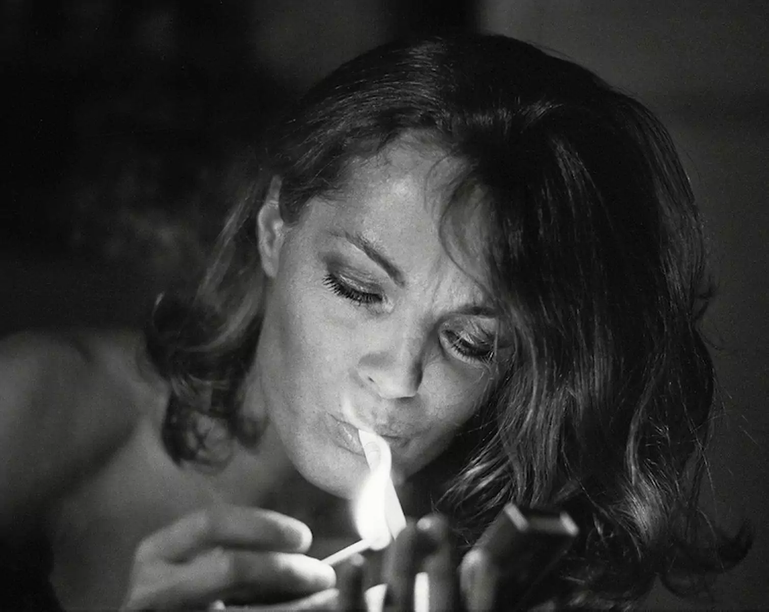 (©HELGA KNEIDL, COURTESY KAI MIDDENDORFF GALERIE)