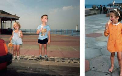 MARTIN PARR & THE ANONYMOUS PROJECT