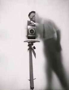 © The Estate of Erwin Blumenfeld 2022