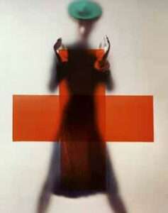 © The Estate of Erwin Blumenfeld 2022