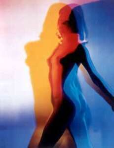 © The Estate of Erwin Blumenfeld 2022