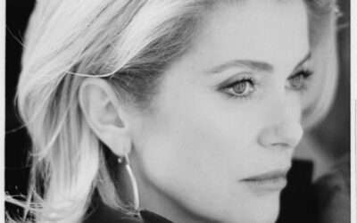 Catherine Deneuve