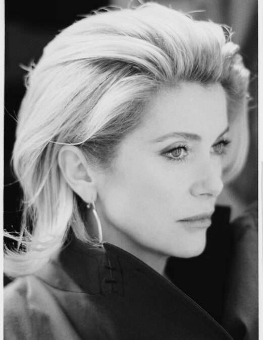 Catherine Deneuve