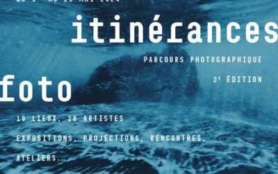 Itinérances FOTO – Sète 2024