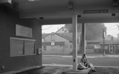 Gregory Crewdson