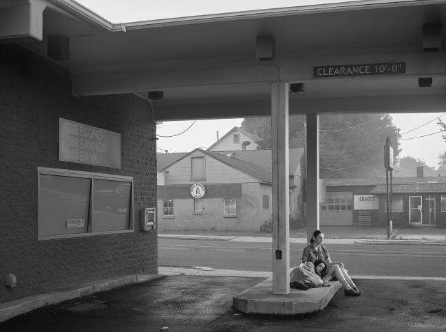Gregory Crewdson