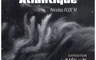 Nicolas Floc’h Charente Atlantique