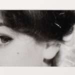 Revelation » de Sissi Farassat 03. Sissi Farassat, Revelatio #57, Brigitte