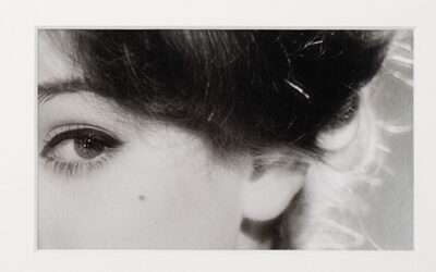 Revelation » de Sissi Farassat