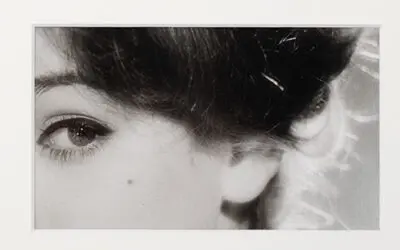 Revelation » de Sissi Farassat