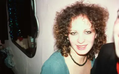 Nan Goldin, This Will Not End Well Grand palais 2026