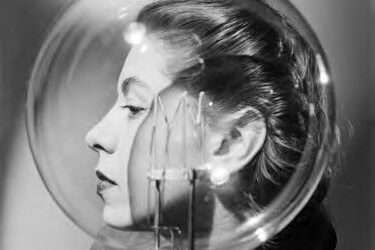 Lee Miller Musée d’Art Moderne de Paris