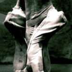 Exposition Photo Dance Classique Maria-Helena Buckley - chaussons